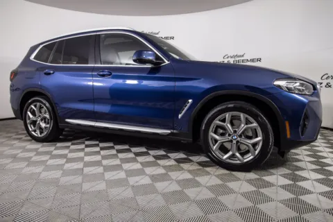 Photos of 2023 BMW X3 sDrive30i for sale in Scottsdale, AZ at Certified Benz & Beemer