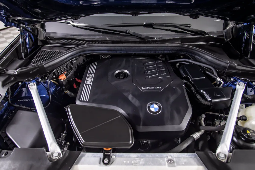 BMW X3 photo 44