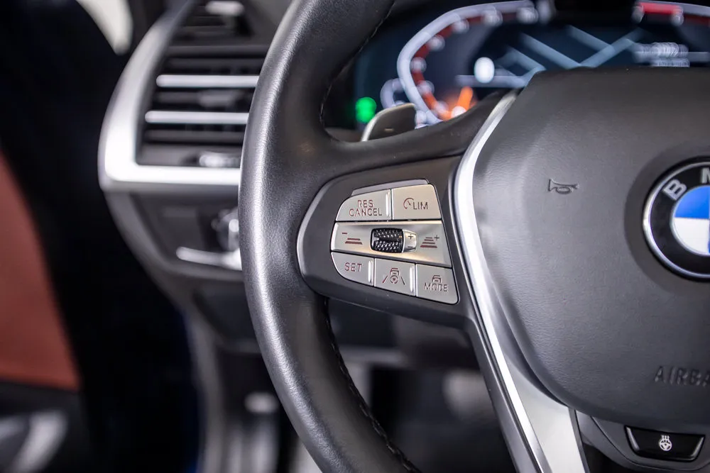 BMW X3 photo 37