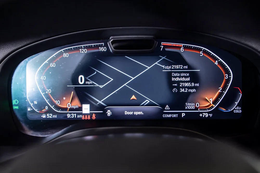 BMW X3 photo 26