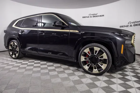 Photos of 2023 BMW XM for sale in Scottsdale, AZ at Certified Benz & Beemer