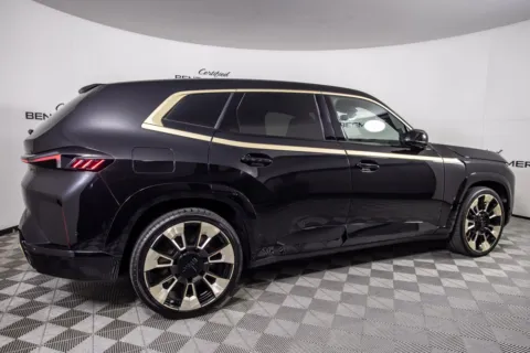 More photos of 2023 BMW XM at Certified Benz & Beemer, AZ