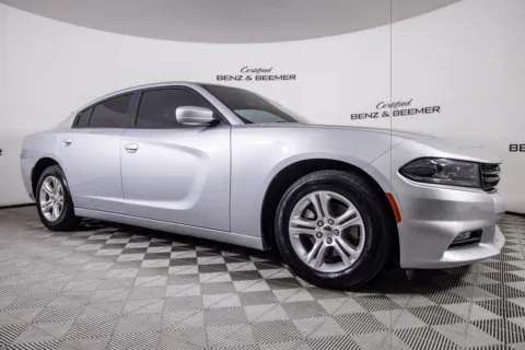 Photos of 2022 Dodge Charger SXT for sale in Scottsdale, AZ at Certified Benz & Beemer
