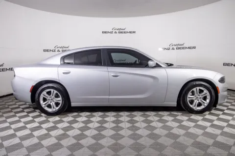 Another view of 2022 Dodge Charger SXT for sale in Scottsdale, AZ at Certified Benz & Beemer
