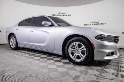 Photos of 2022 Dodge Charger SXT for sale in Scottsdale, AZ at Certified Benz & Beemer