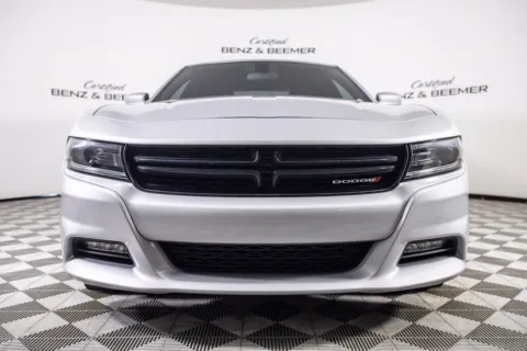 More photos of 2022 Dodge Charger SXT at Certified Benz & Beemer, AZ