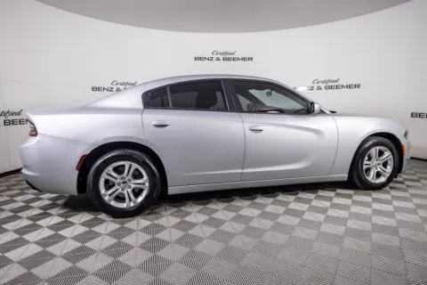 More photos of 2022 Dodge Charger SXT at Certified Benz & Beemer, AZ