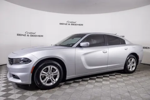 More photos of 2022 Dodge Charger SXT at Certified Benz & Beemer, AZ