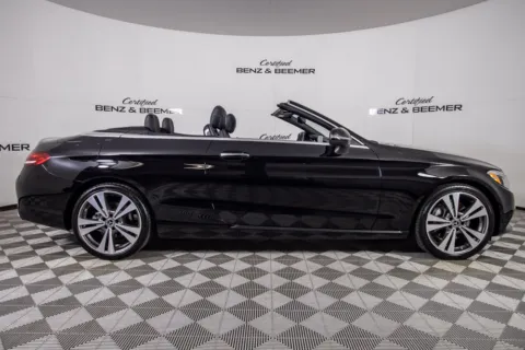 More photos of 2017 Mercedes-Benz C-Class C 300 at Certified Benz & Beemer, AZ