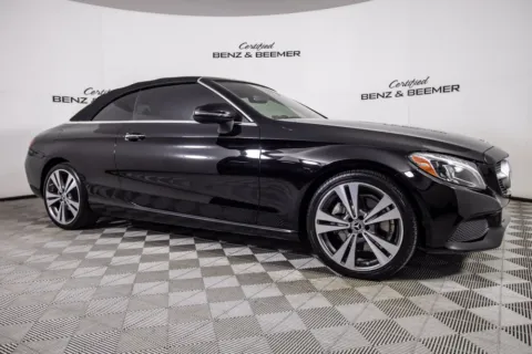 Photos of 2017 Mercedes-Benz C-Class C 300 for sale in Scottsdale, AZ at Certified Benz & Beemer