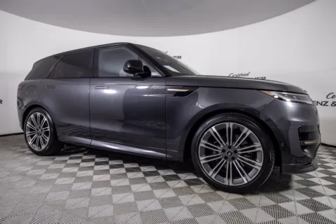 Photos of 2024 Land Rover Range Rover Sport Dynamic SE for sale in Scottsdale, AZ at Certified Benz & Beemer