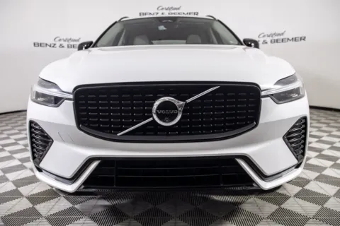 More photos of 2025 Volvo XC60 B5 Ultra at Certified Benz & Beemer, AZ