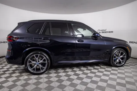 More photos of 2024 BMW X5 xDrive50e at Certified Benz & Beemer, AZ