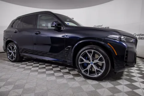 Photos of 2024 BMW X5 xDrive50e for sale in Scottsdale, AZ at Certified Benz & Beemer