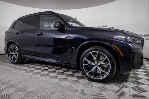 Photos of 2024 BMW X5 xDrive50e for sale in Scottsdale, AZ at Certified Benz & Beemer