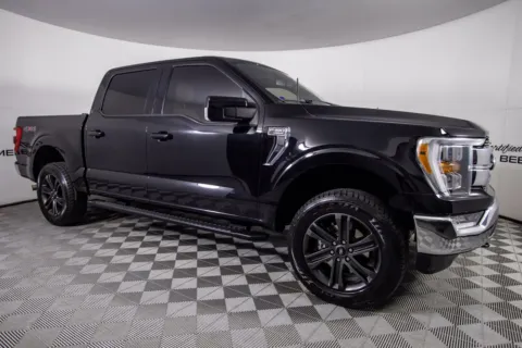 Photos of 2021 Ford F-150 Lariat for sale in Scottsdale, AZ at Certified Benz & Beemer