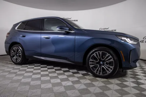 Photos of 2026 BMW X3 30 xDrive for sale in Scottsdale, AZ at Certified Benz & Beemer