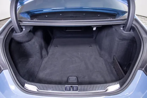 More photos of 2024 Mercedes-Benz S-Class S 580 at Certified Benz & Beemer, AZ