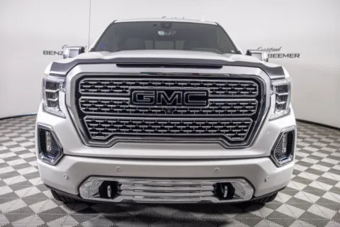 More photos of 2020 GMC Sierra 1500 Denali at Certified Benz & Beemer, AZ