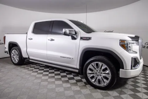 Photos of 2020 GMC Sierra 1500 Denali for sale in Scottsdale, AZ at Certified Benz & Beemer