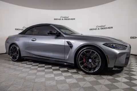 Photos of 2023 BMW M4 Competition for sale in Scottsdale, AZ at Certified Benz & Beemer