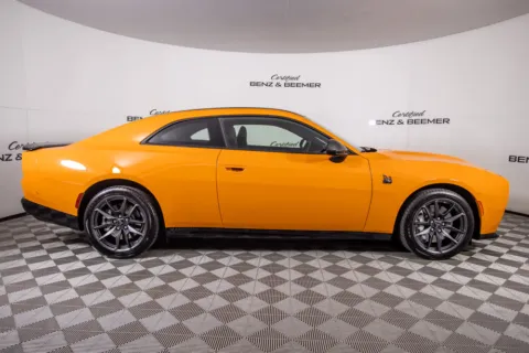 Another view of 2026 Dodge Charger Scat Pack Plus for sale in Scottsdale, AZ at Certified Benz & Beemer