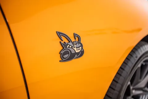 More photos of 2026 Dodge Charger Scat Pack Plus at Certified Benz & Beemer, AZ