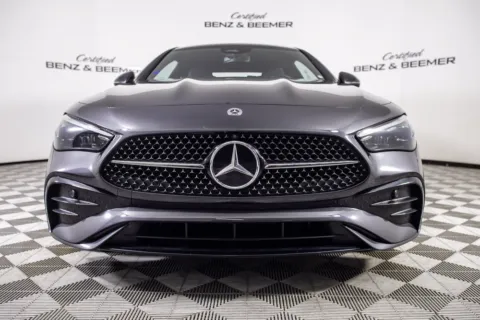 More photos of 2026 Mercedes-Benz CLE 300 at Certified Benz & Beemer, AZ
