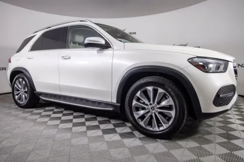 Photos of 2023 Mercedes-Benz GLE 450 for sale in Scottsdale, AZ at Certified Benz & Beemer