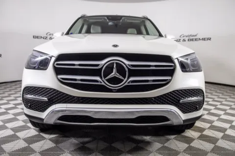 More photos of 2023 Mercedes-Benz GLE 450 at Certified Benz & Beemer, AZ