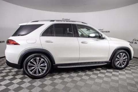 More photos of 2023 Mercedes-Benz GLE 450 at Certified Benz & Beemer, AZ