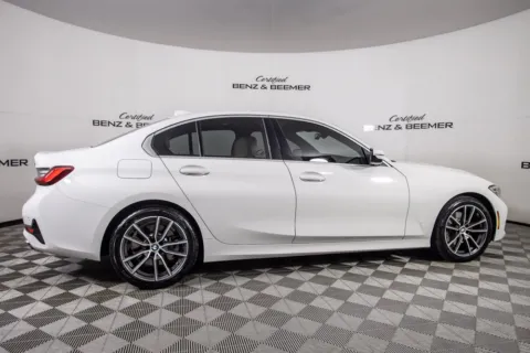 More photos of 2021 BMW 3 Series 330i at Certified Benz & Beemer, AZ