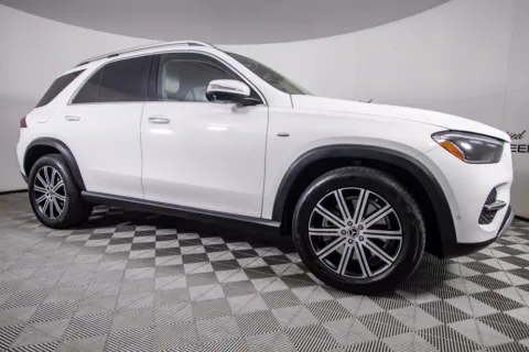 Photos of 2025 Mercedes-Benz GLE 450e for sale in Scottsdale, AZ at Certified Benz & Beemer