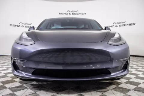 More photos of 2021 Tesla Model 3 Performance at Certified Benz & Beemer, AZ