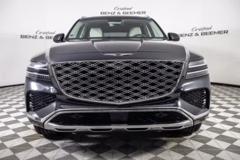 More photos of 2026 Genesis GV80 2.5T Select at Certified Benz & Beemer, AZ