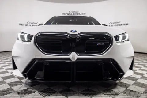 More photos of 2025 BMW M5 at Certified Benz & Beemer, AZ