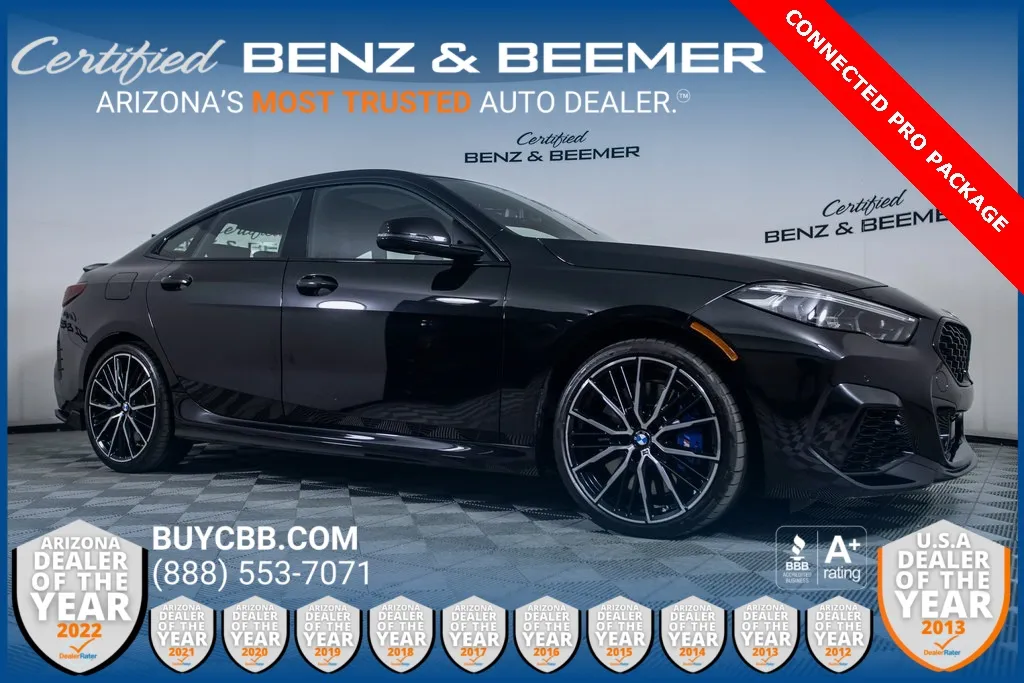 2023 BMW 2 Series M235i xDrive for sale in Scottsdale, AZ