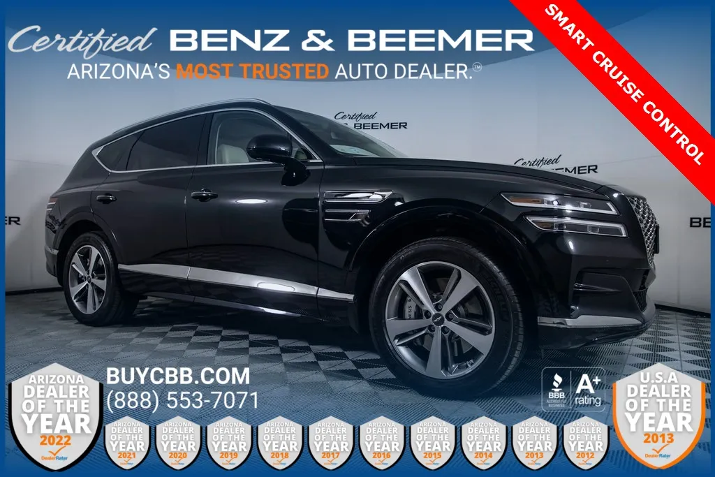 2024 Genesis GV80 3.5T for sale in Scottsdale, AZ