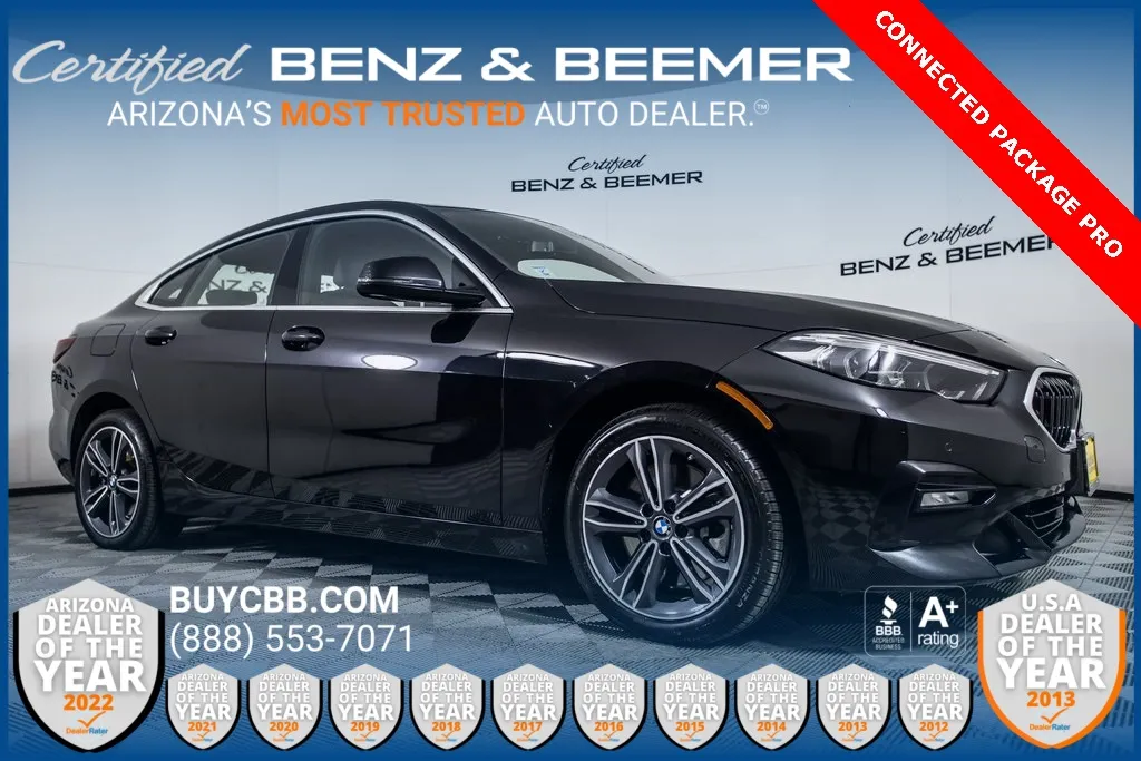 2021 BMW 2 Series 228i for sale in Scottsdale, AZ