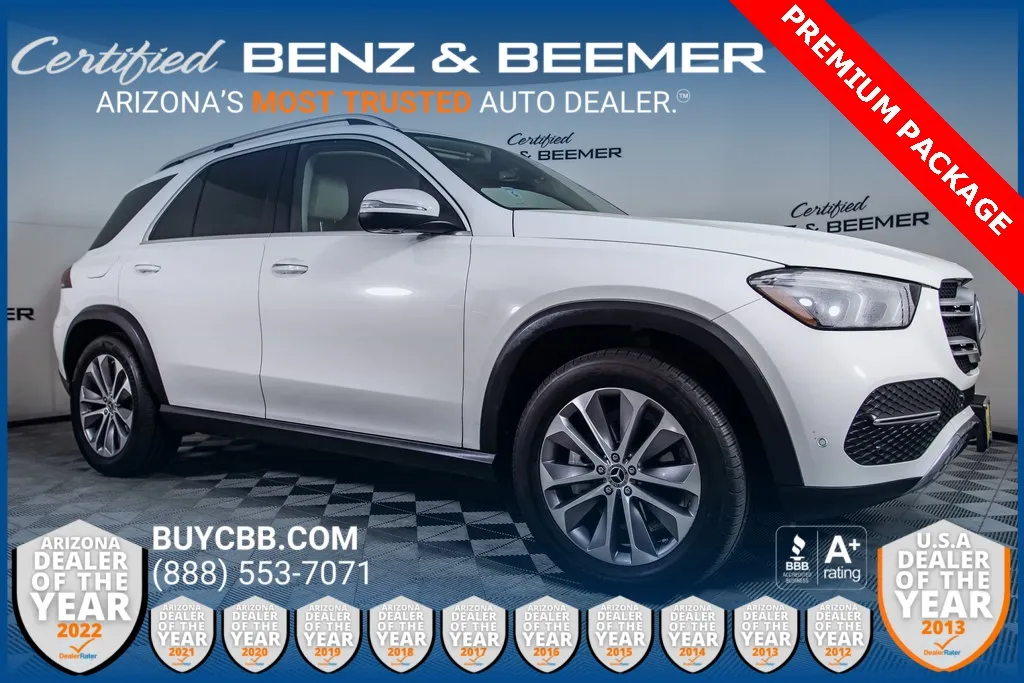 2022 Mercedes-Benz GLE 350 for sale in Scottsdale, AZ
