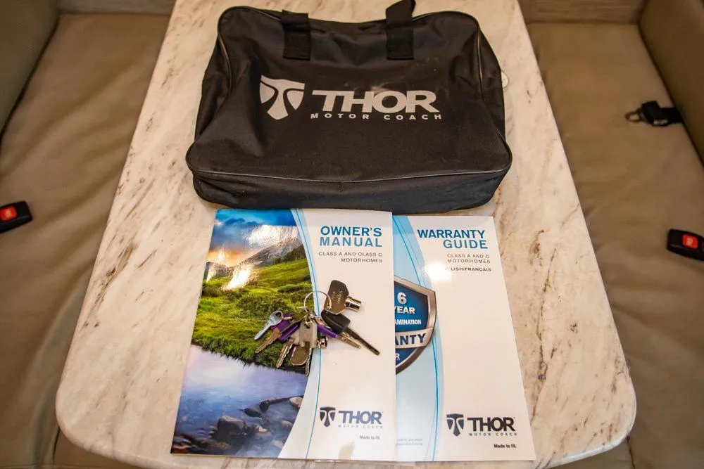 Ford Thor photo 85