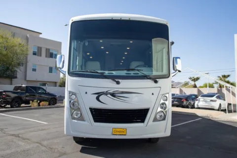 More photos of 2022 Ford Thor Freedom Traveler at Certified Benz & Beemer, AZ