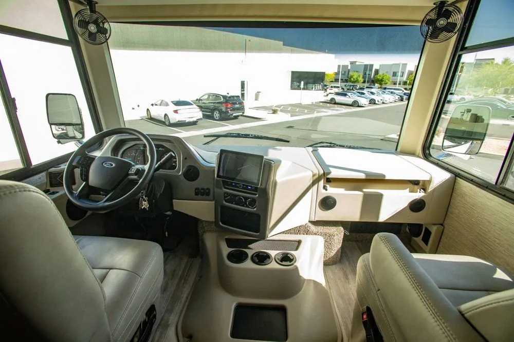 Ford Thor photo 43