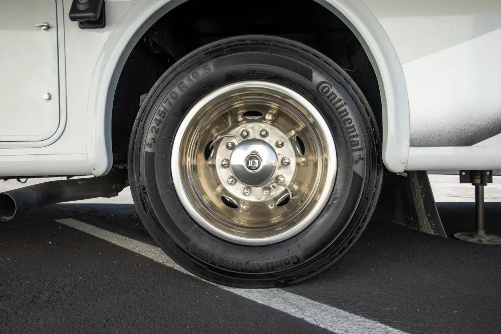 Ford Thor photo 92