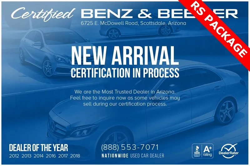 2015 Chevrolet Camaro 2LT for sale in Scottsdale, AZ