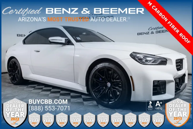 2023 BMW M2 for sale in Scottsdale, AZ