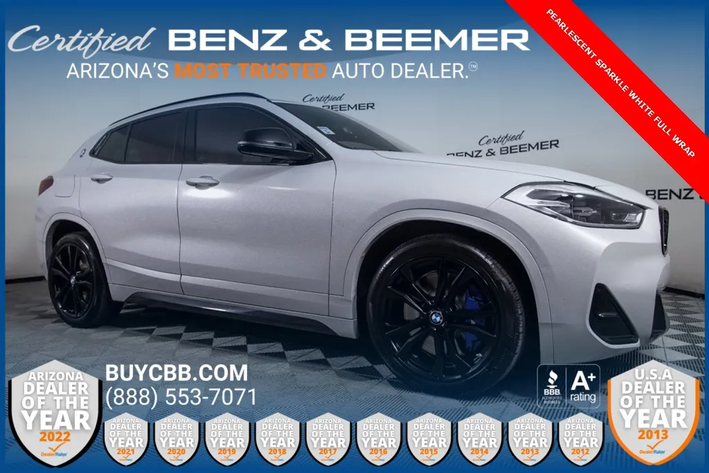 2022 BMW X2 M35i for sale in Scottsdale, AZ