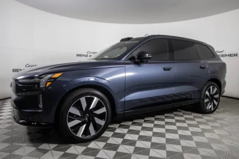 More photos of 2025 Volvo EX90 Twin Motor Performance Ultra at Certified Benz & Beemer Buying Center, AZ