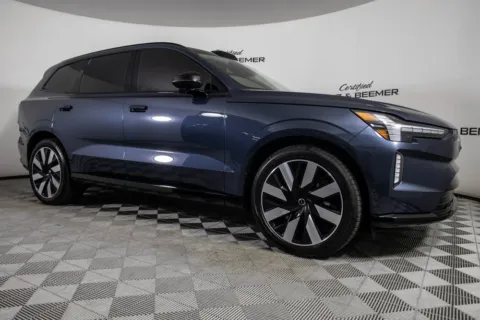 Another view of 2025 Volvo EX90 Twin Motor Performance Ultra for sale in Scottsdale, AZ at Certified Benz & Beemer Buying Center