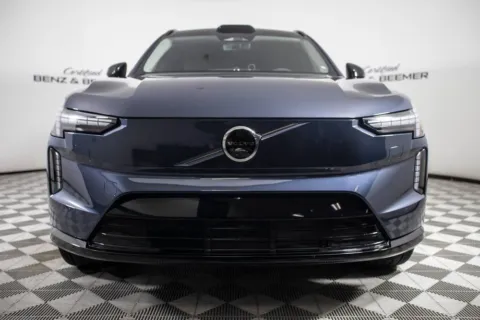 More photos of 2025 Volvo EX90 Twin Motor Performance Ultra at Certified Benz & Beemer Buying Center, AZ